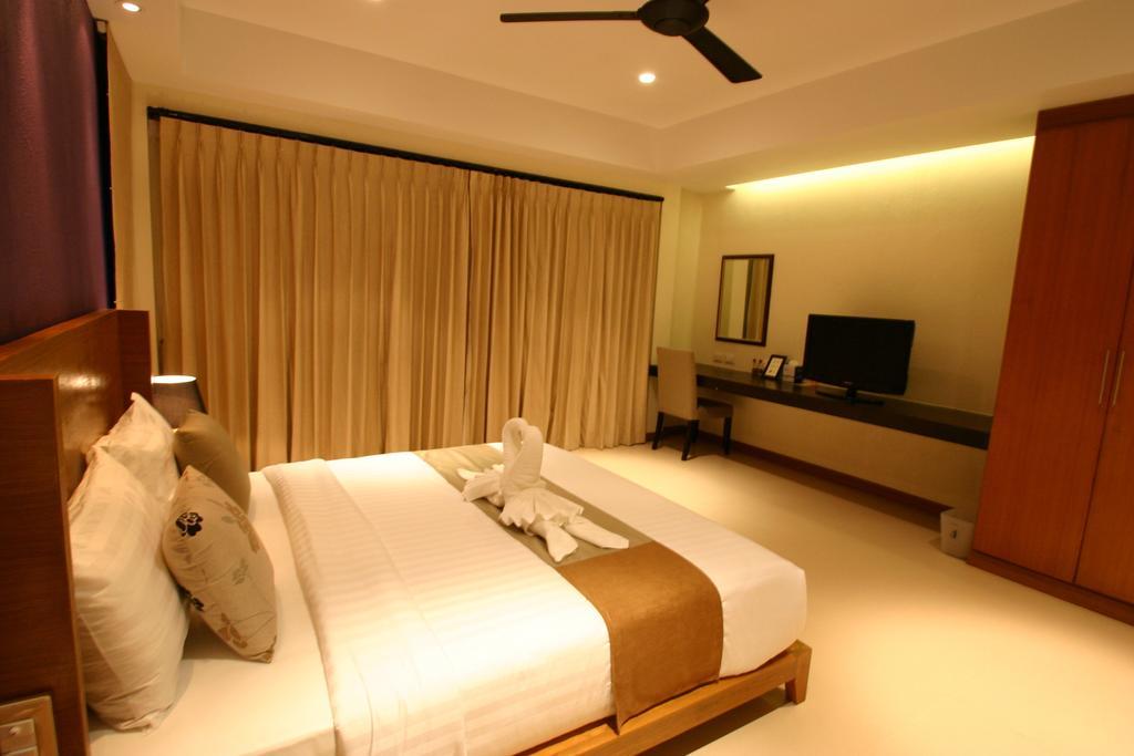 Superior Villa