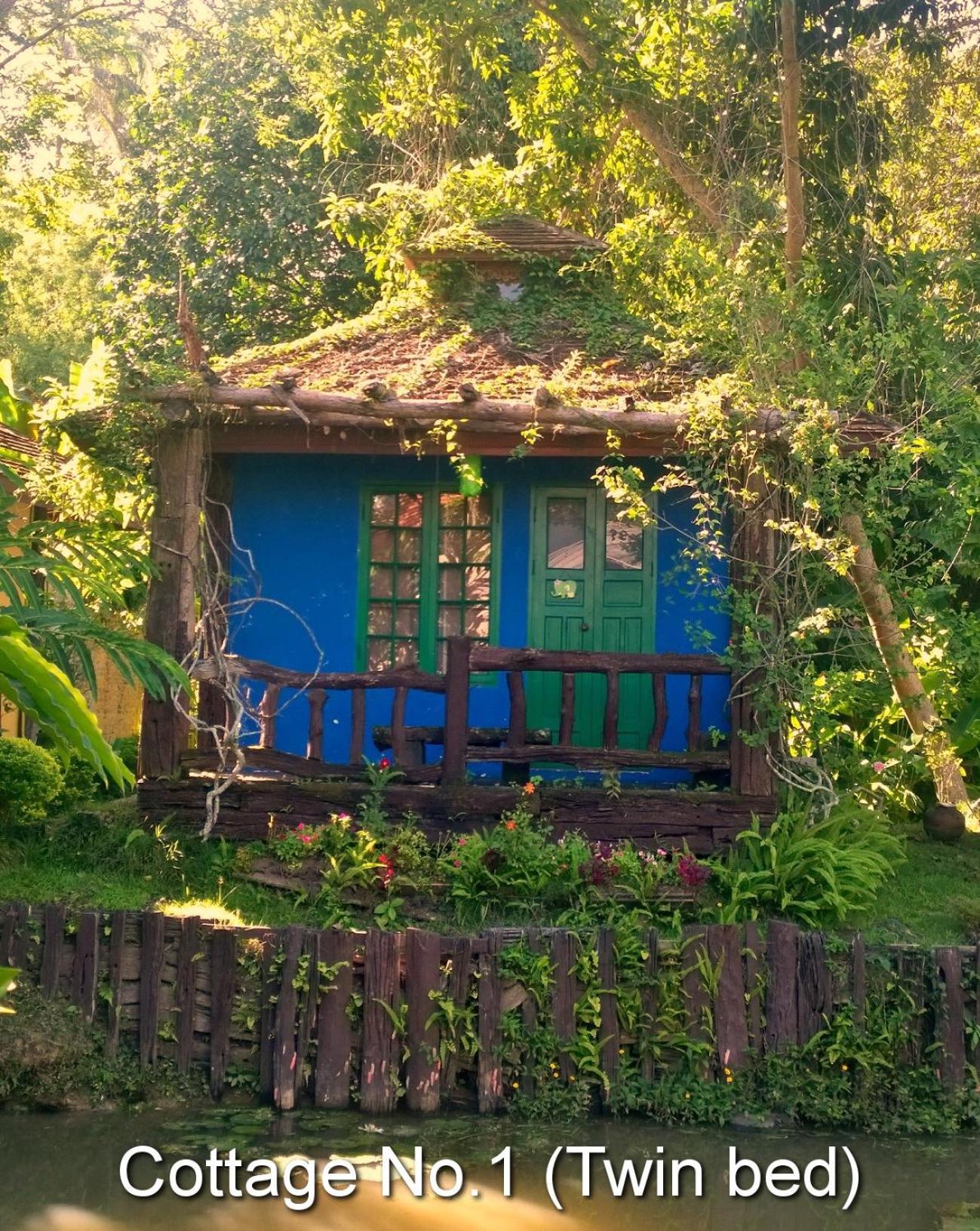 Cottage