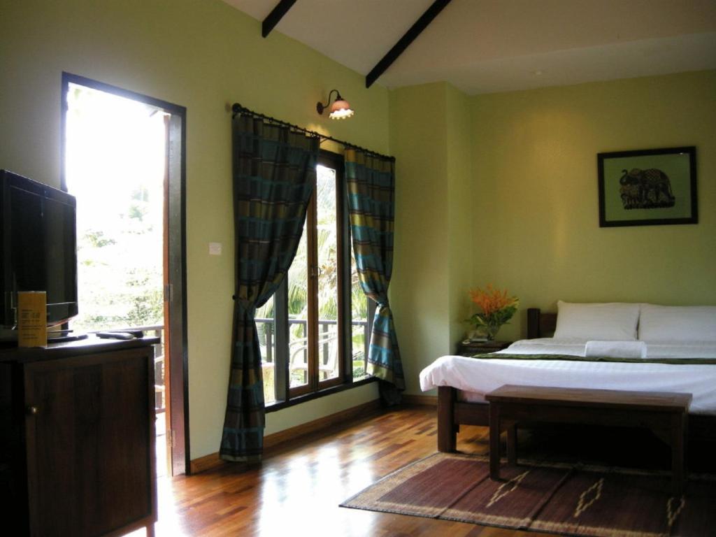 Deluxe Villa