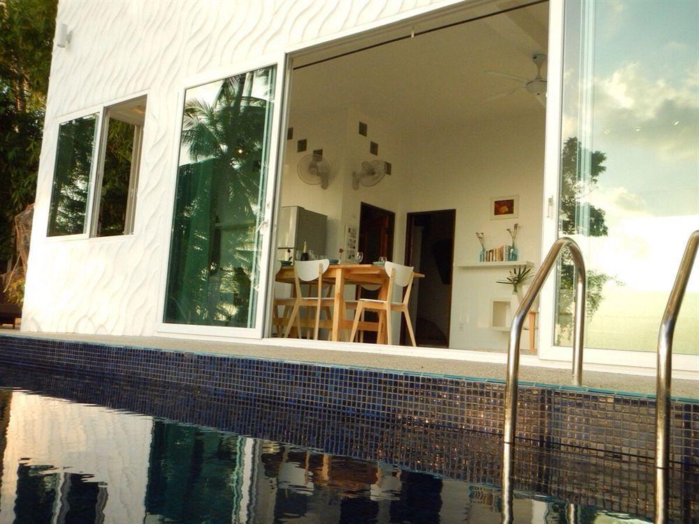 Five-Bedroom Villa Private Pool