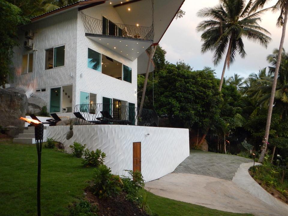 Five-Bedroom Villa Private Pool