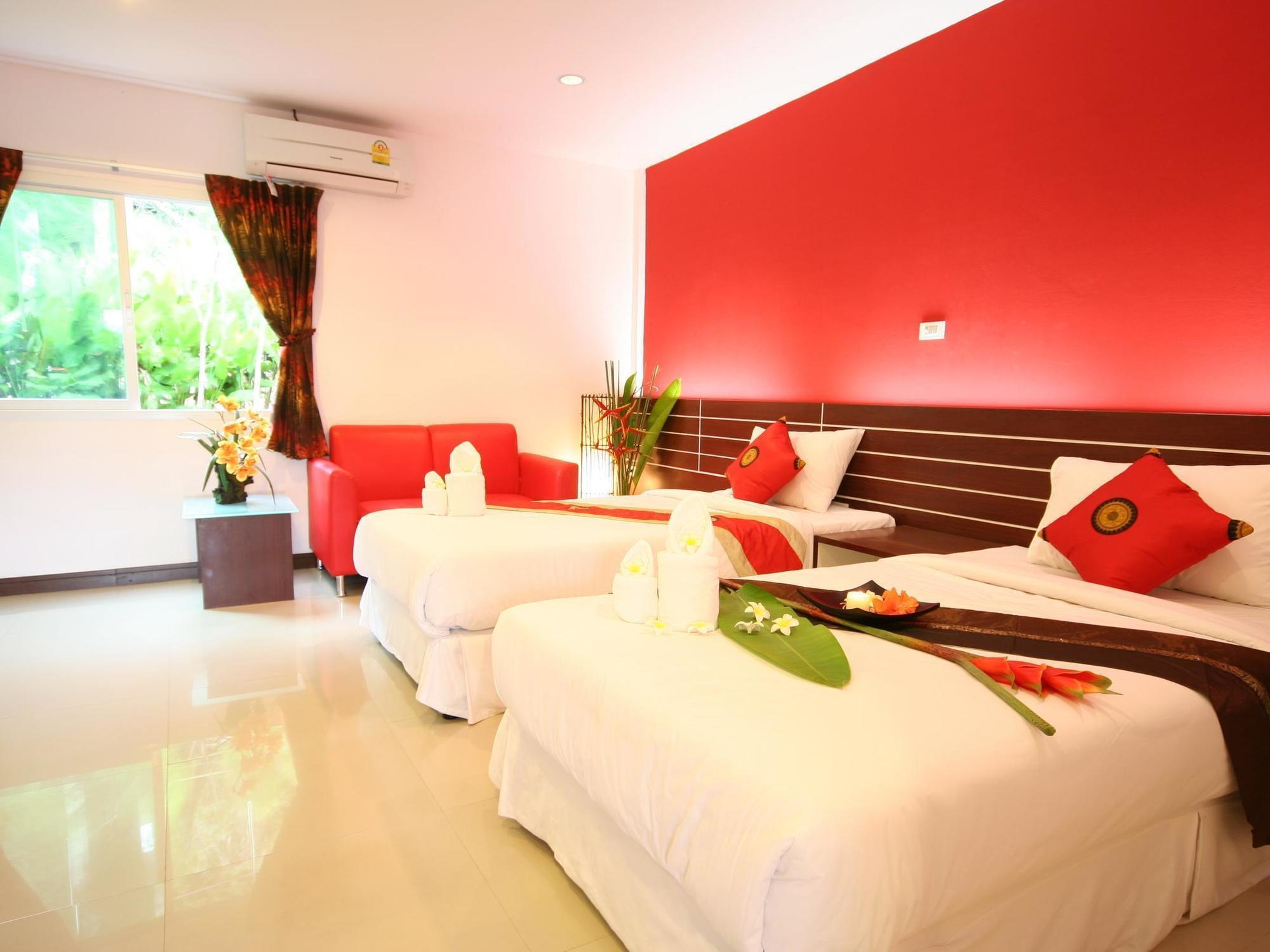 Superior Double or Twin Room