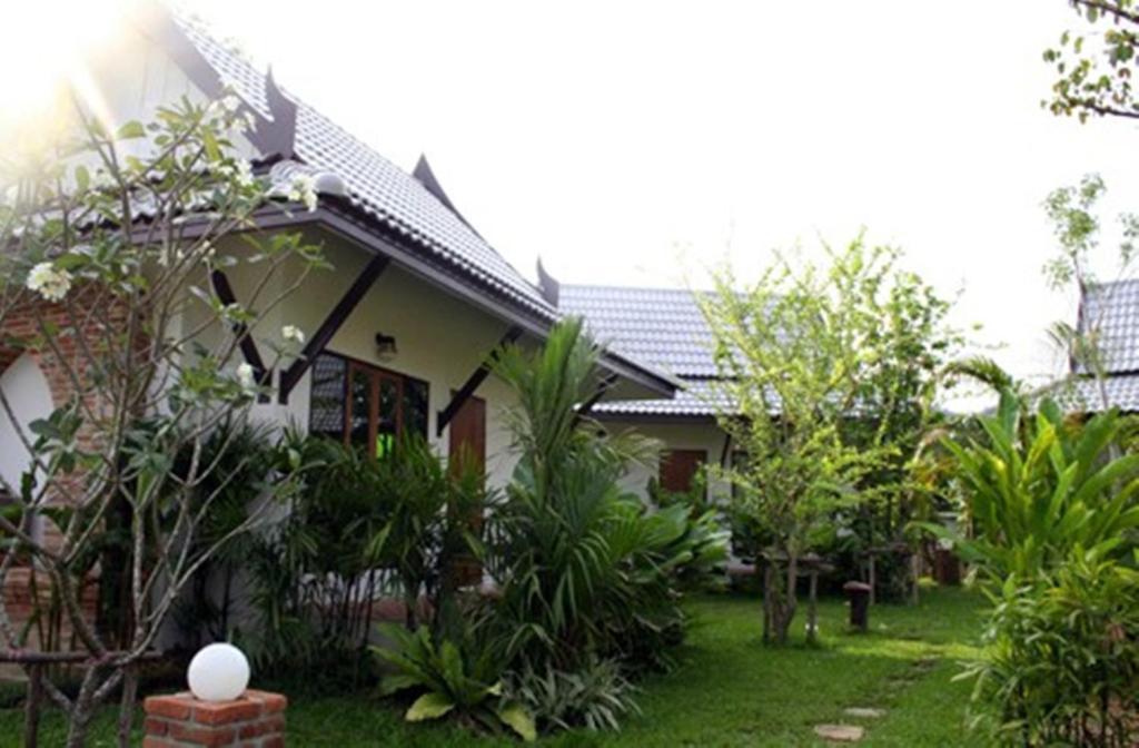 Villa Garden View