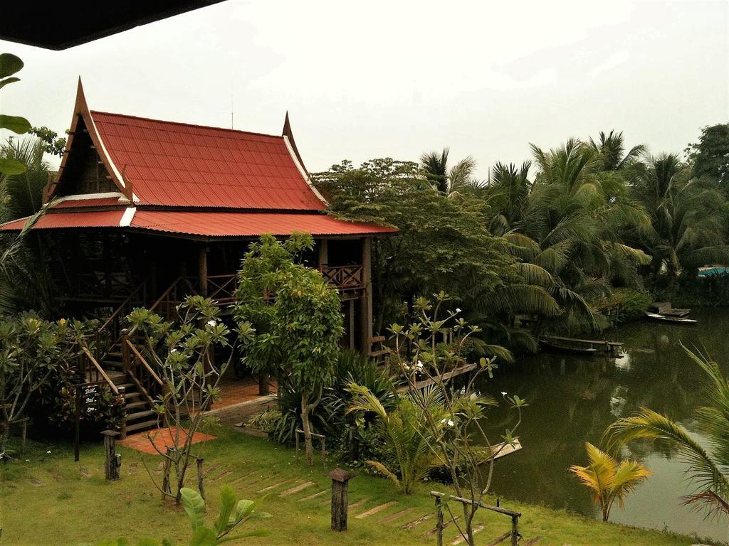 Thai Villa