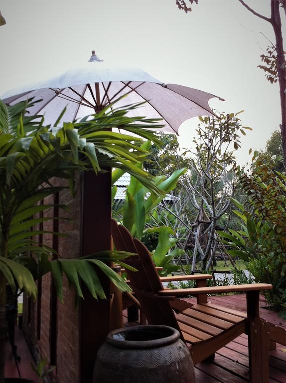 Villa Garden View