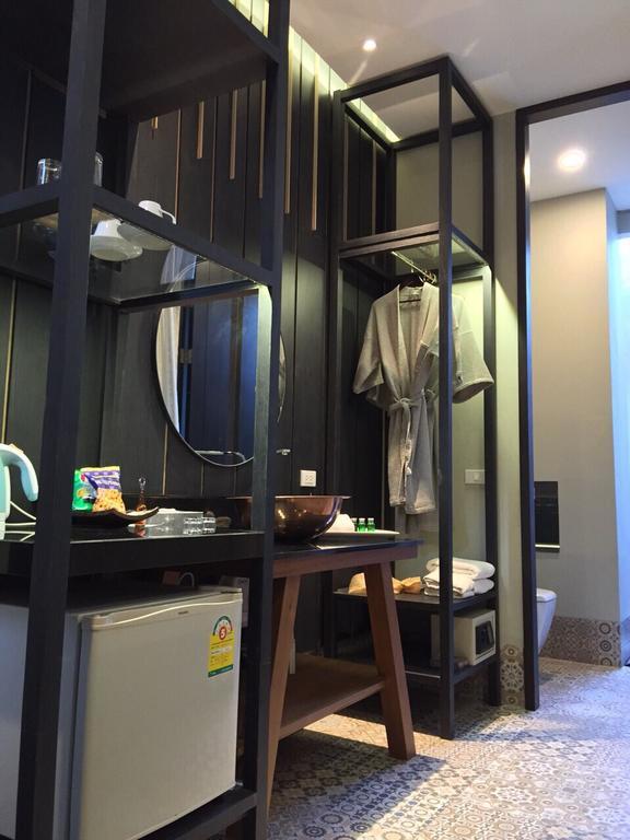 Double Room River View