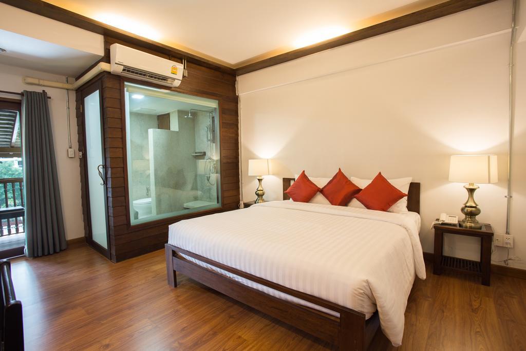 Superior Doppelzimmer