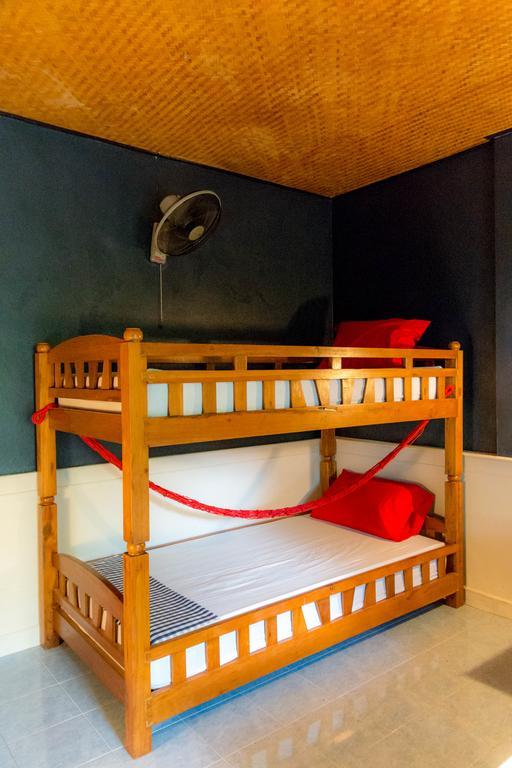 Familienbungalow