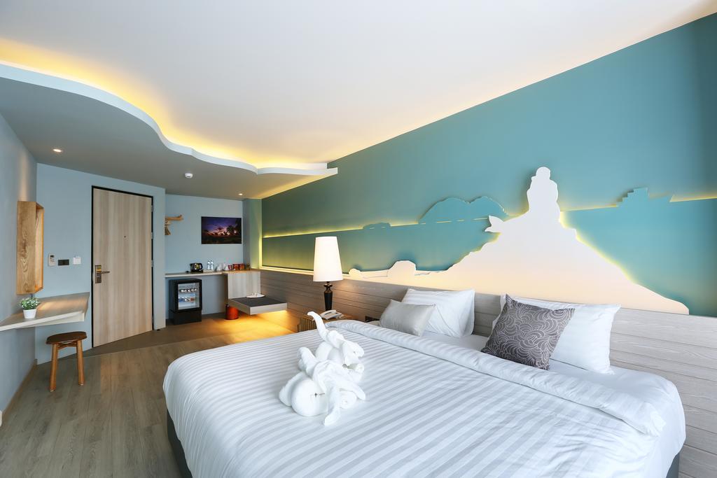 Exclusive Room