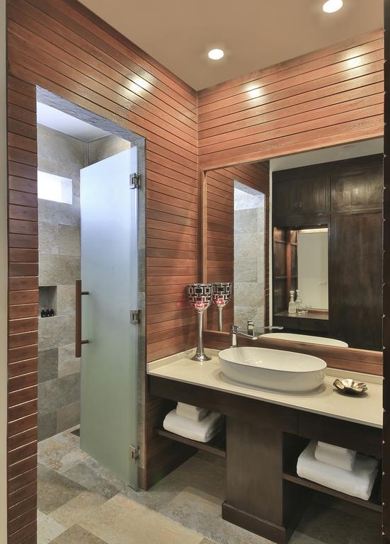 Alloggio Deluxe con Accesso Piscina