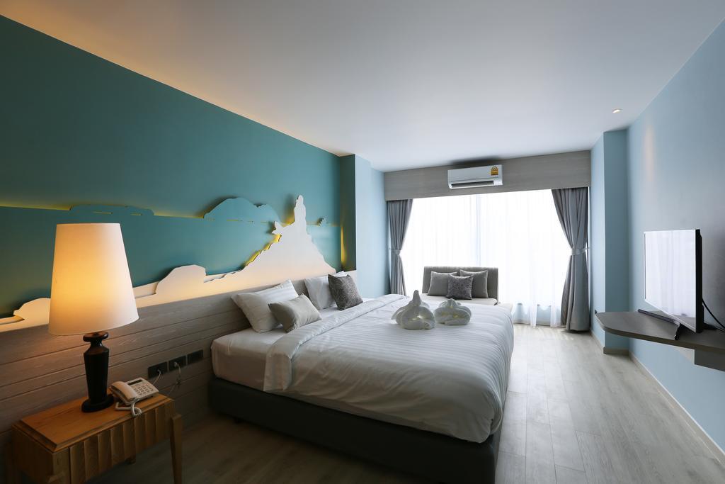 Exclusive Room