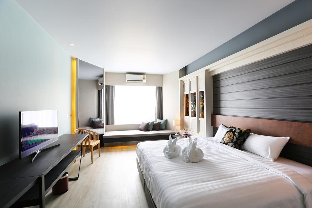 Exclusive Room