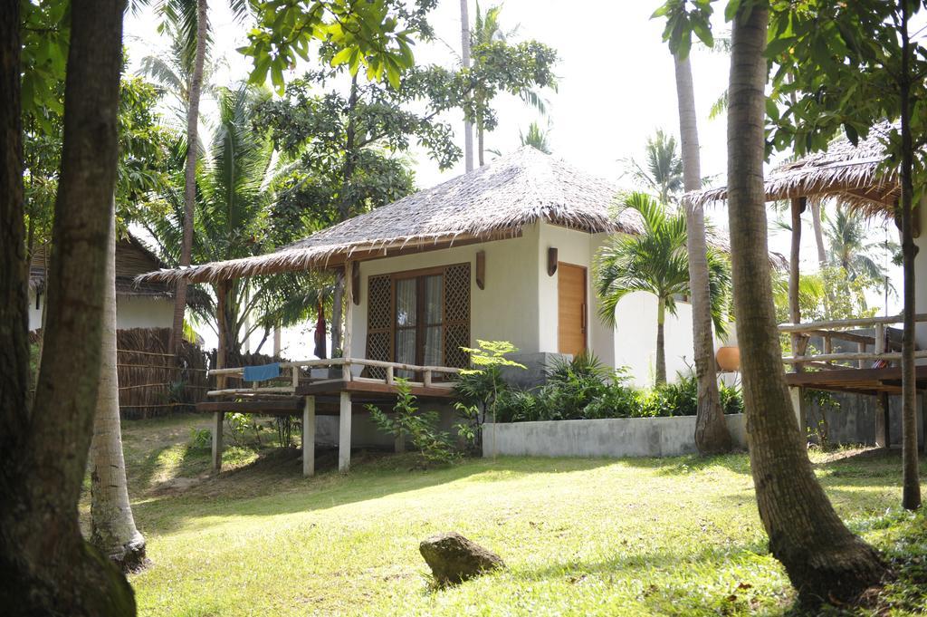 Bungalow Jungle