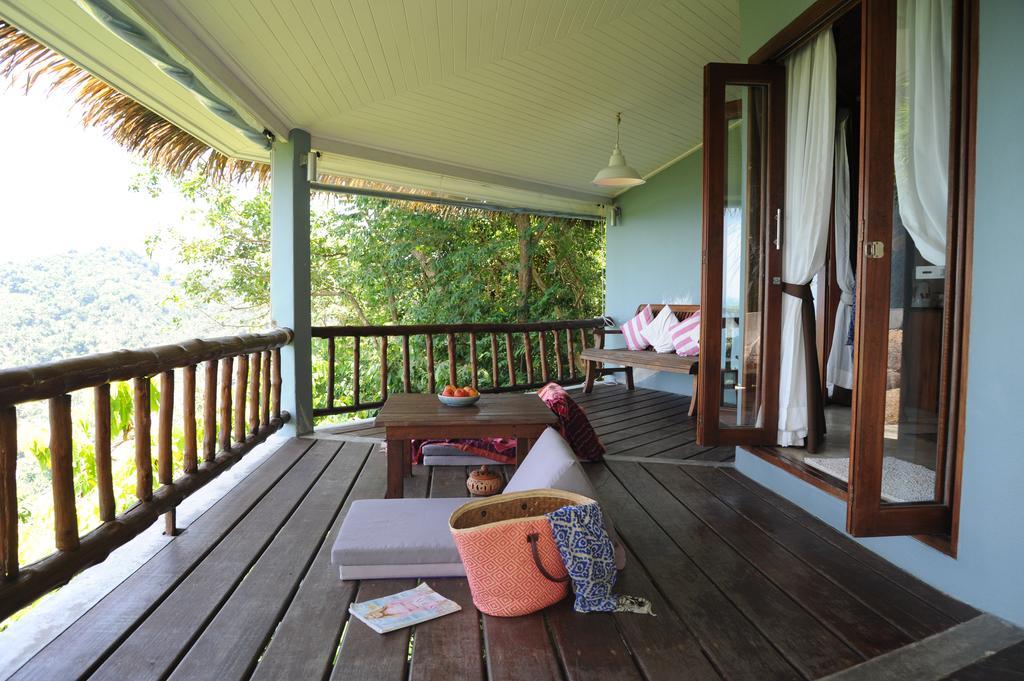 Lodge Jungle