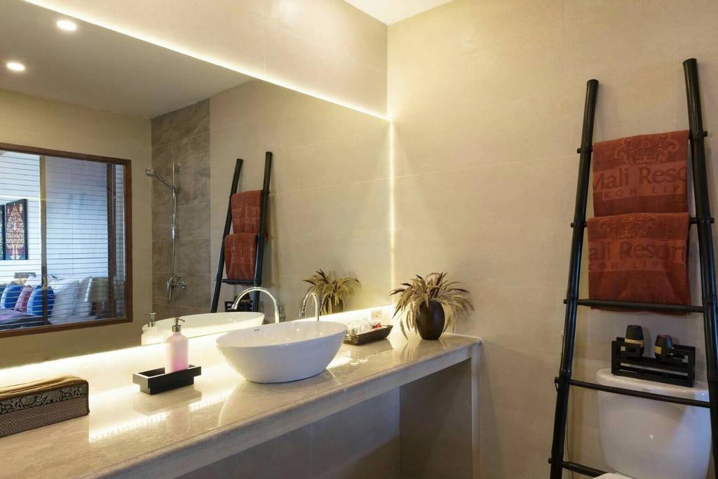 Suite Luxury Balinese