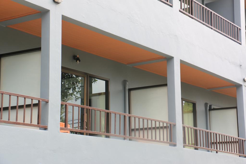Superior Double Room Balcony