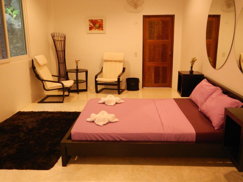 Five-Bedroom Villa Private Pool