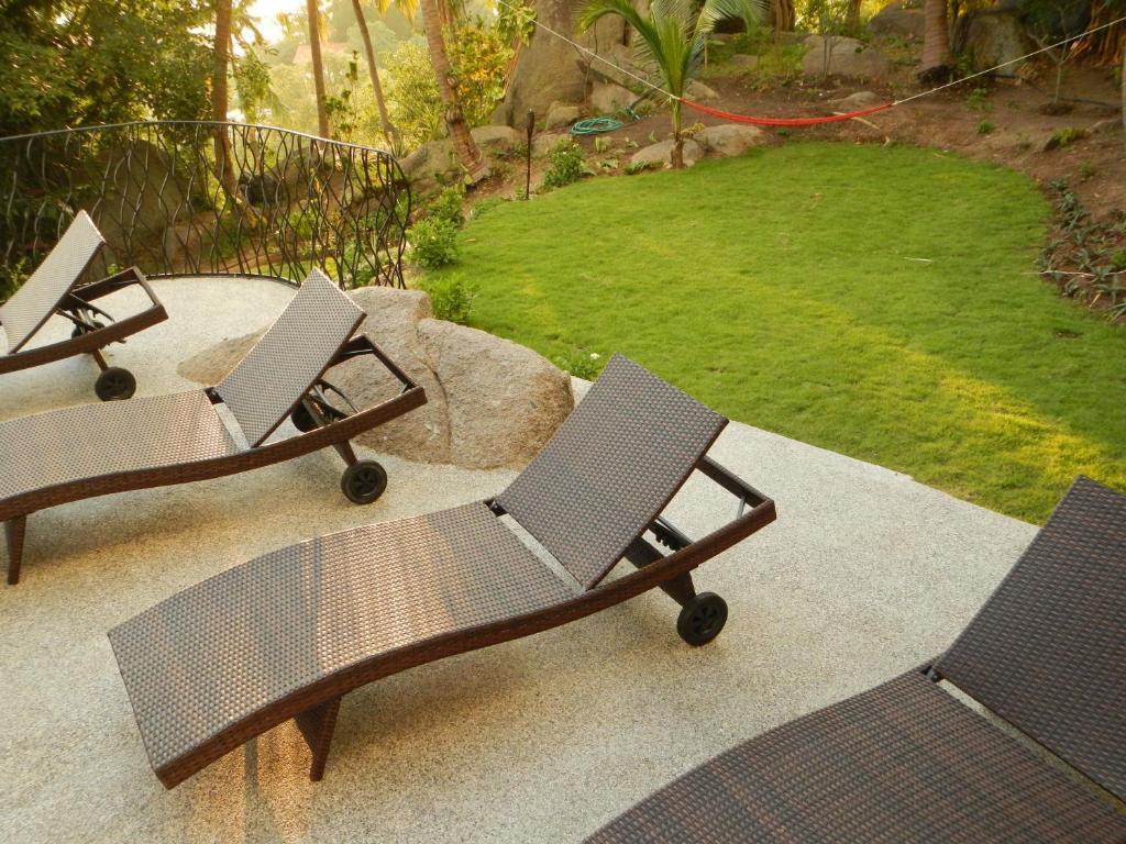 Five-Bedroom Villa Private Pool