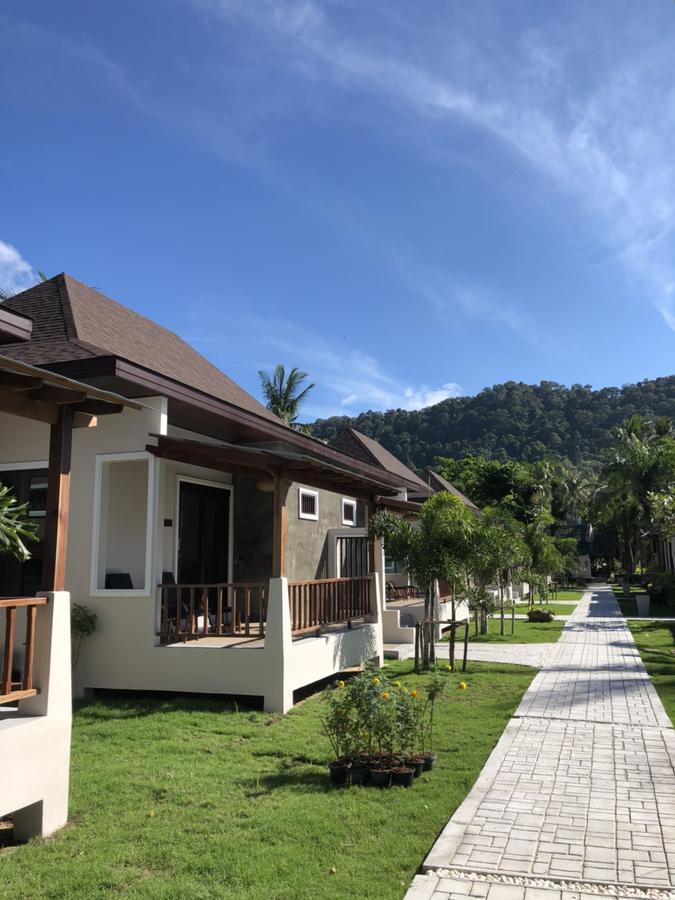 Deluxe Double Room Balcony