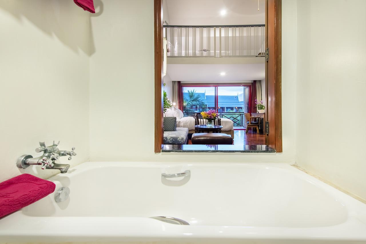Duplex Suite