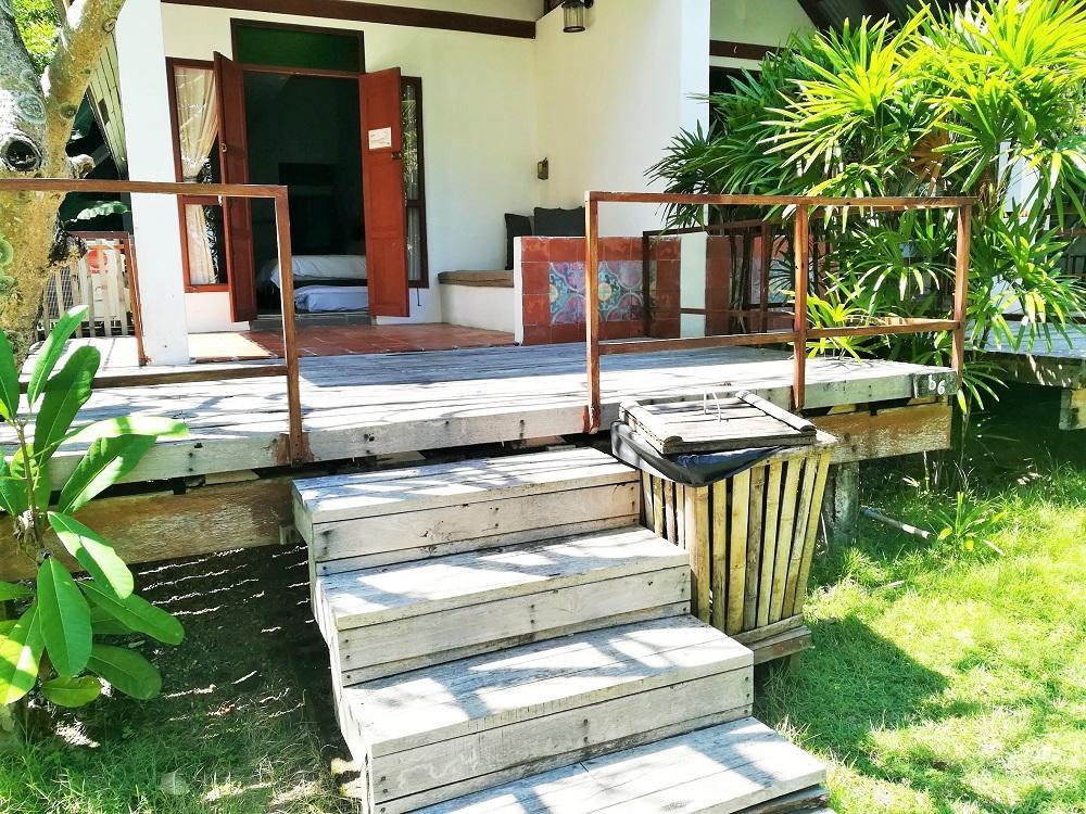 Bungalow