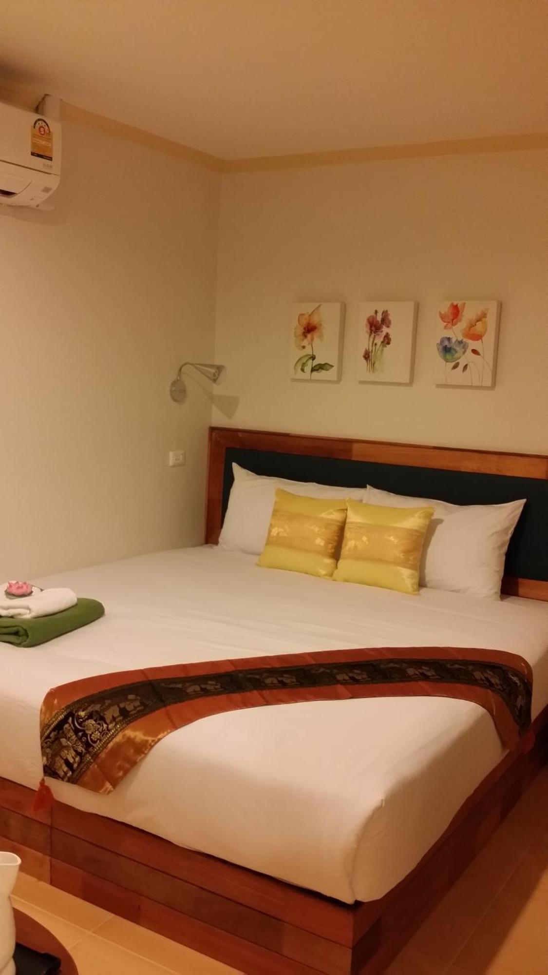 Superior Double Room No Window