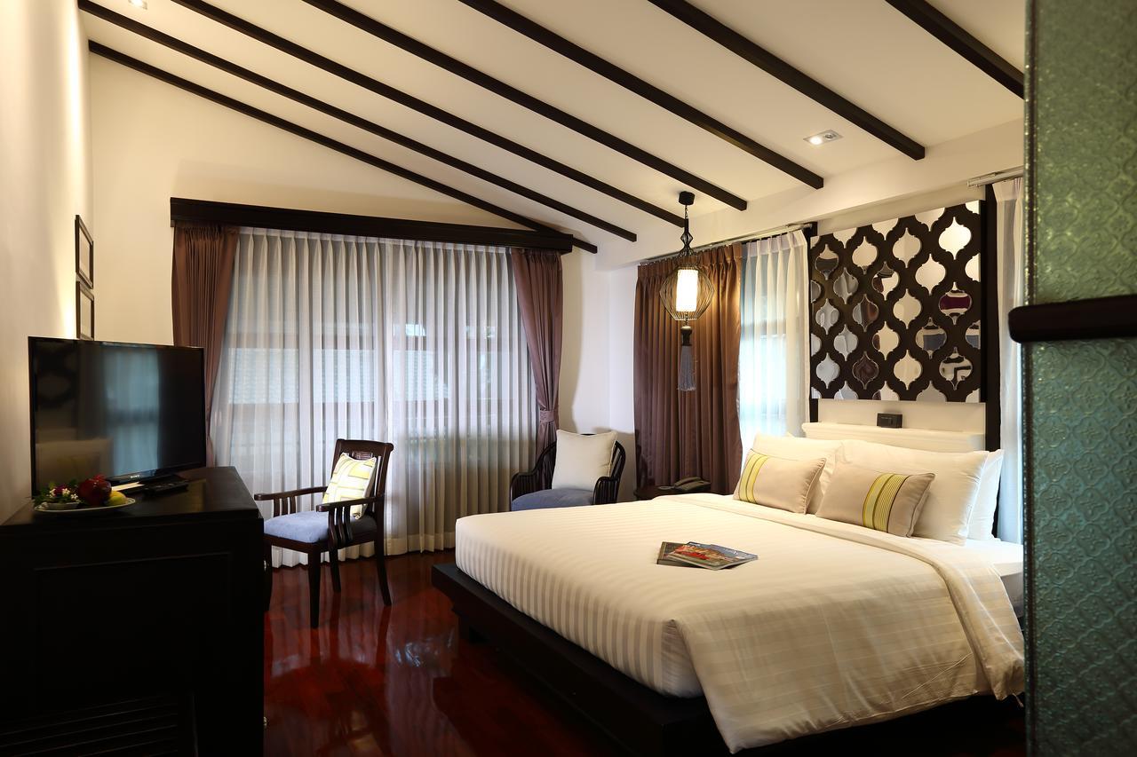 Romantische Lanna Grand Deluxe