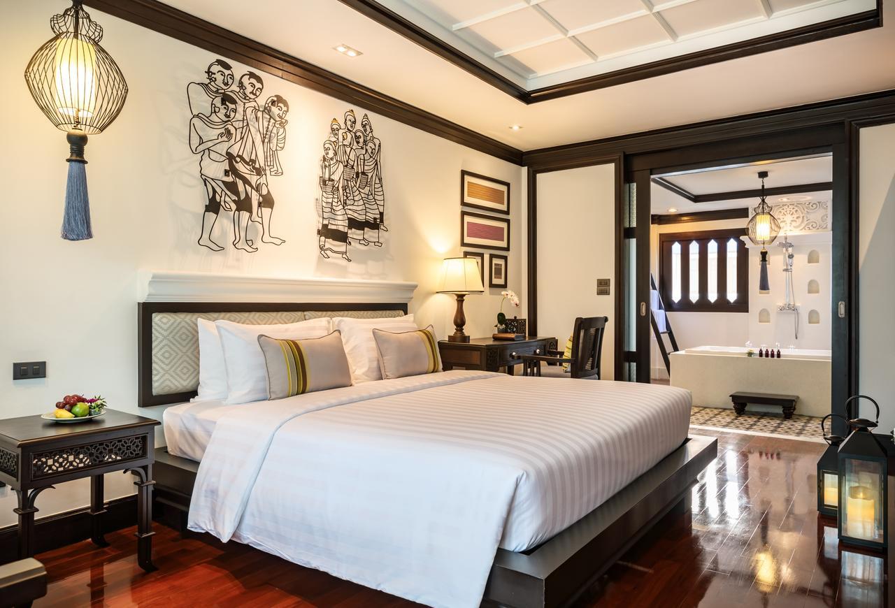 Romantische Lanna Royal Deluxe