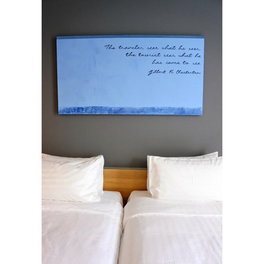 Double Room Sea View