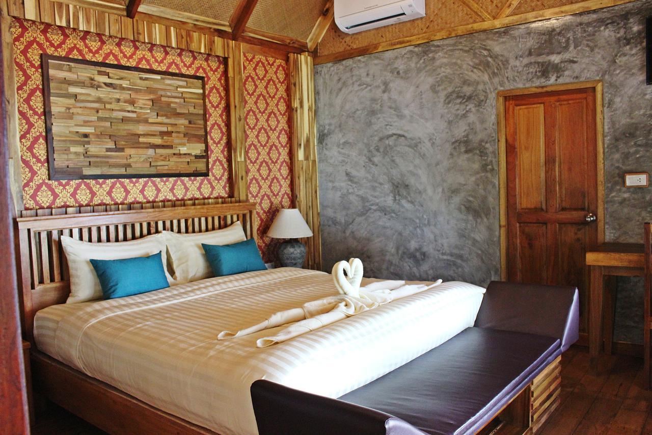 Family Bungalow