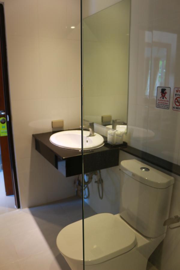 Twin Room - Ground Floor