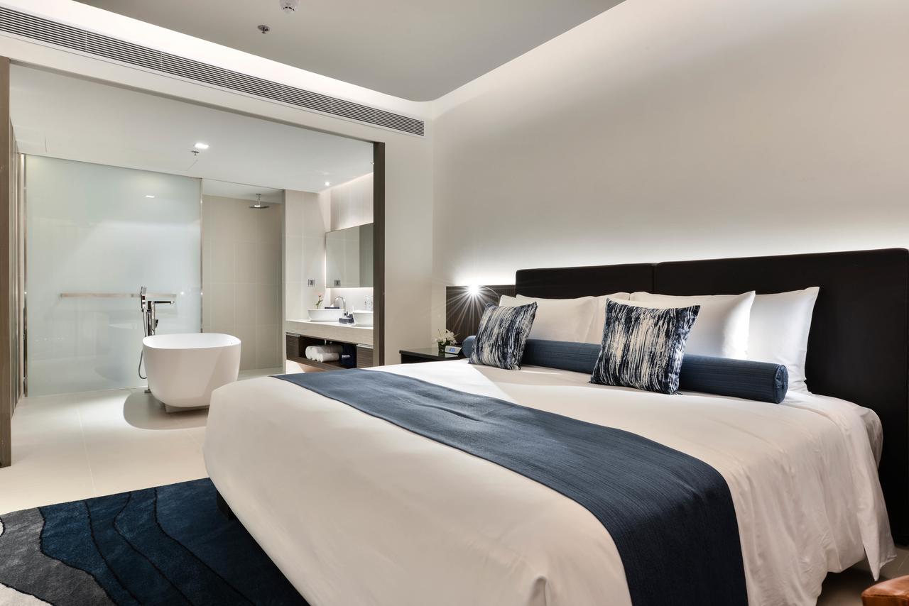 Ampia Suite Con 2 Camere da Letto e Piscina