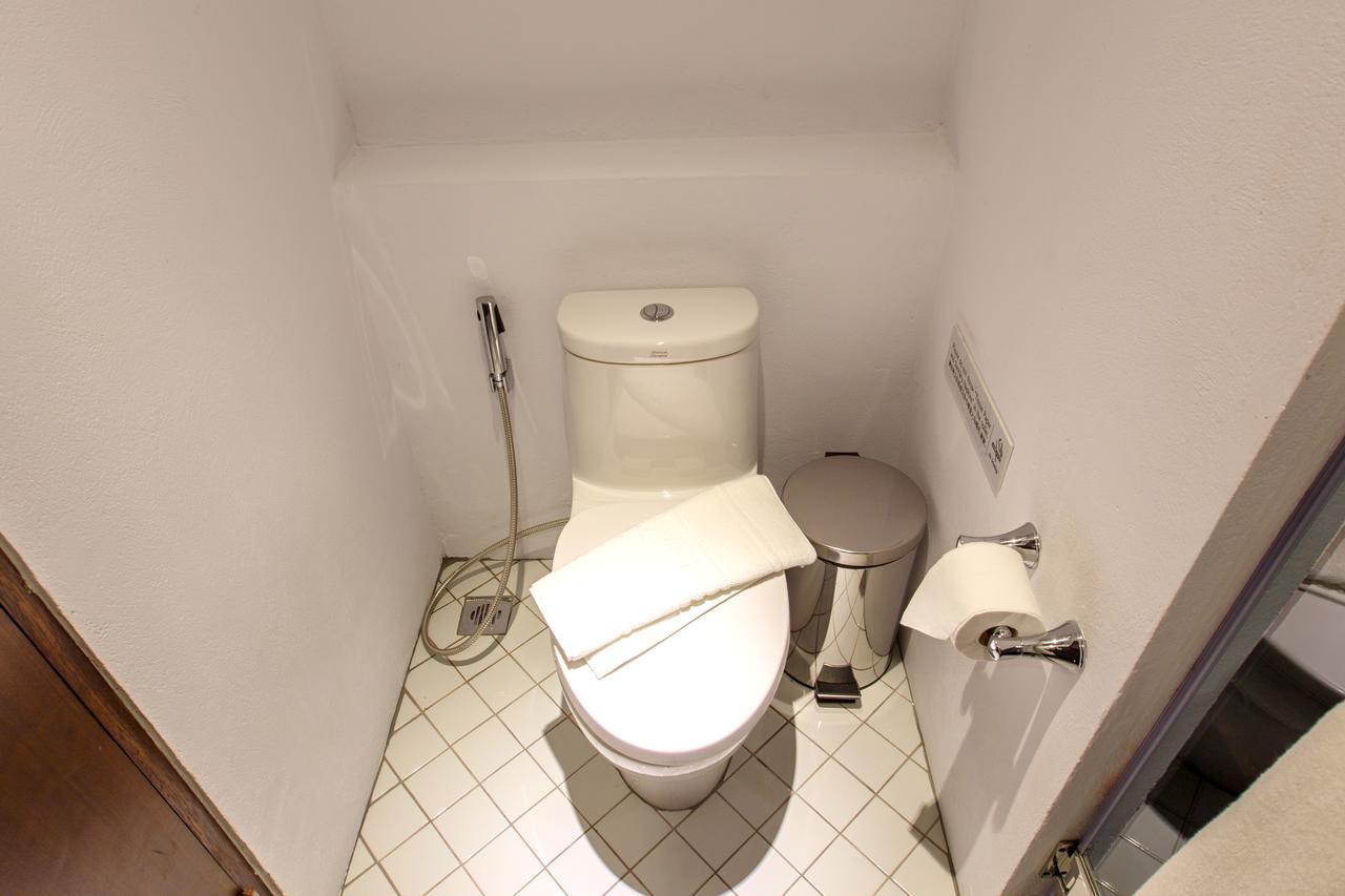 Superior King room No Window