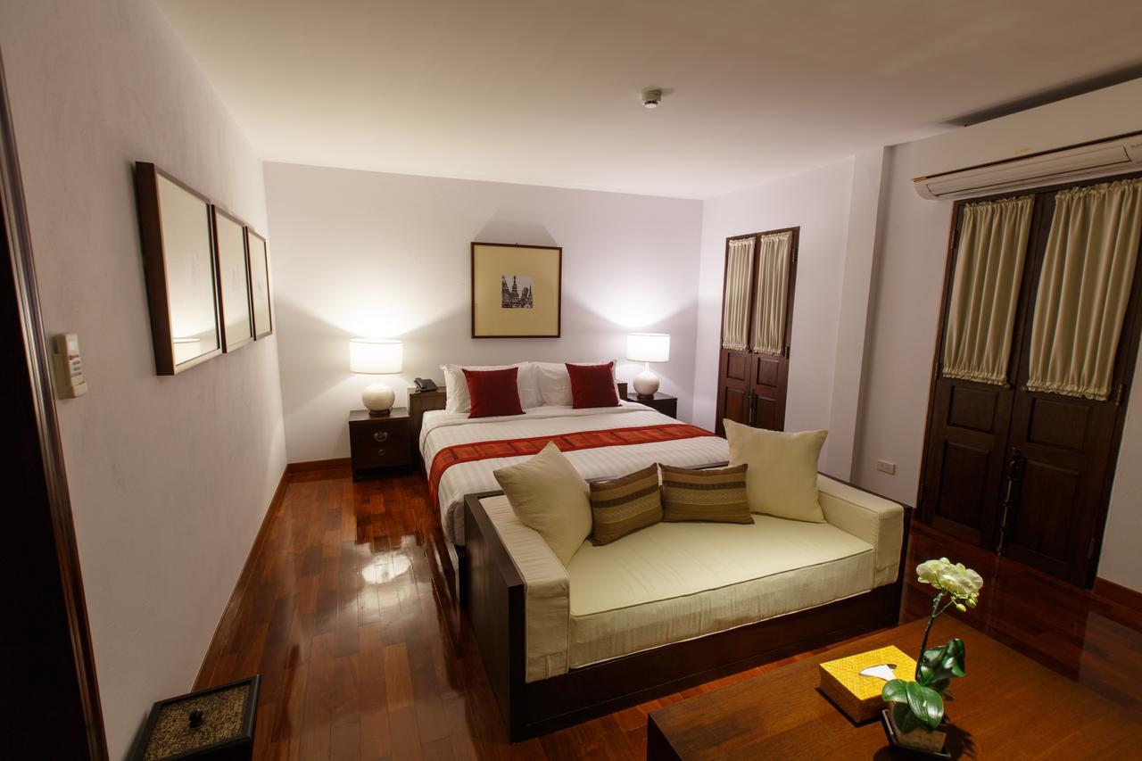Standard Suite