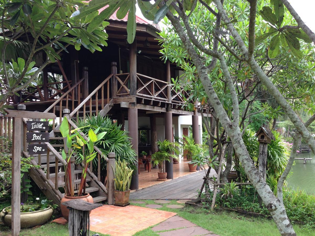 Thai Villa