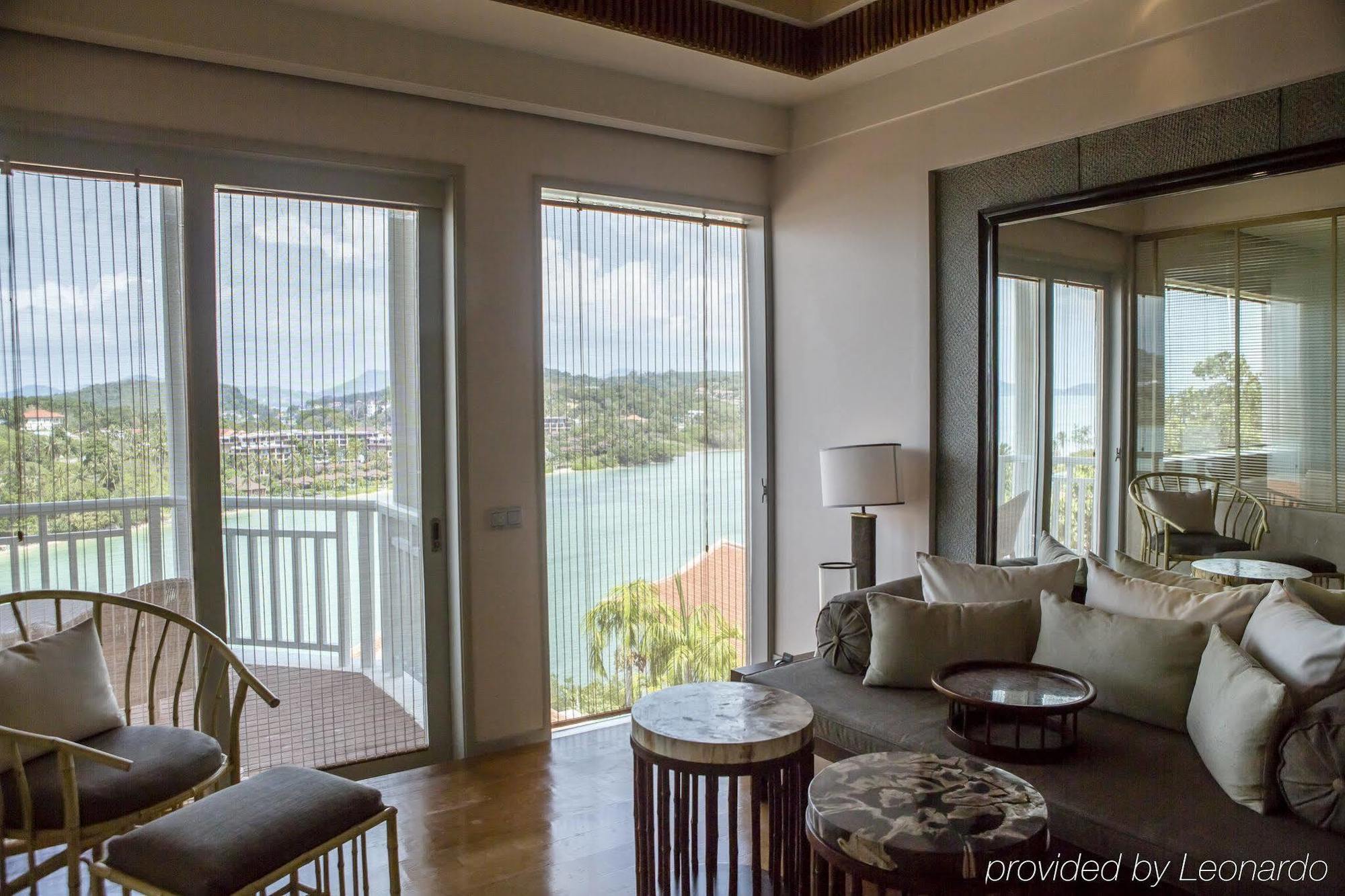 Suite Cape Panwa