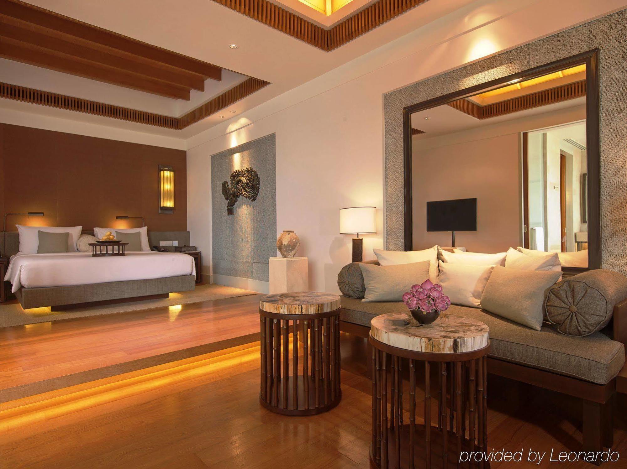Suite con Vista Mare