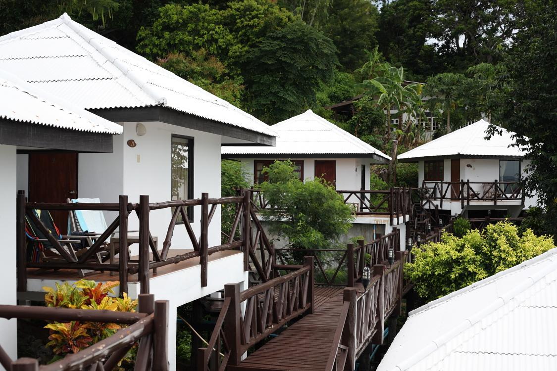 Superior Double Bungalow