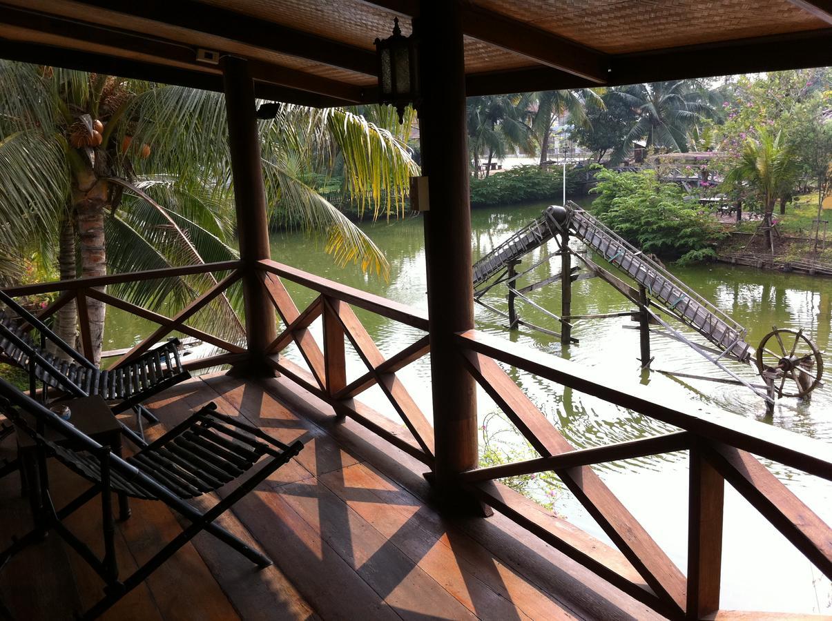 Thai Villa