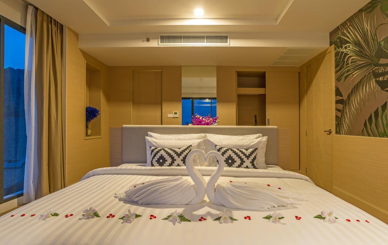 Familiensuite mit 2 Schlafzimmern