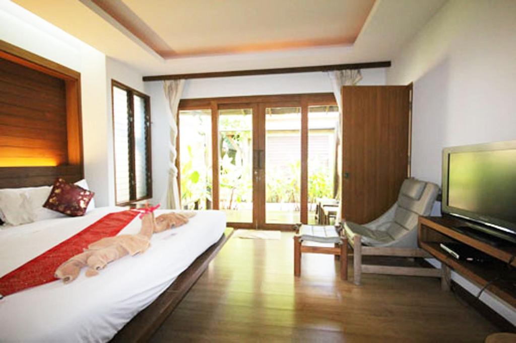 Bungalow