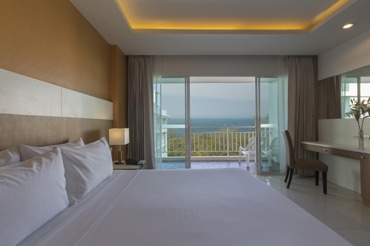 Executive Room Sea View