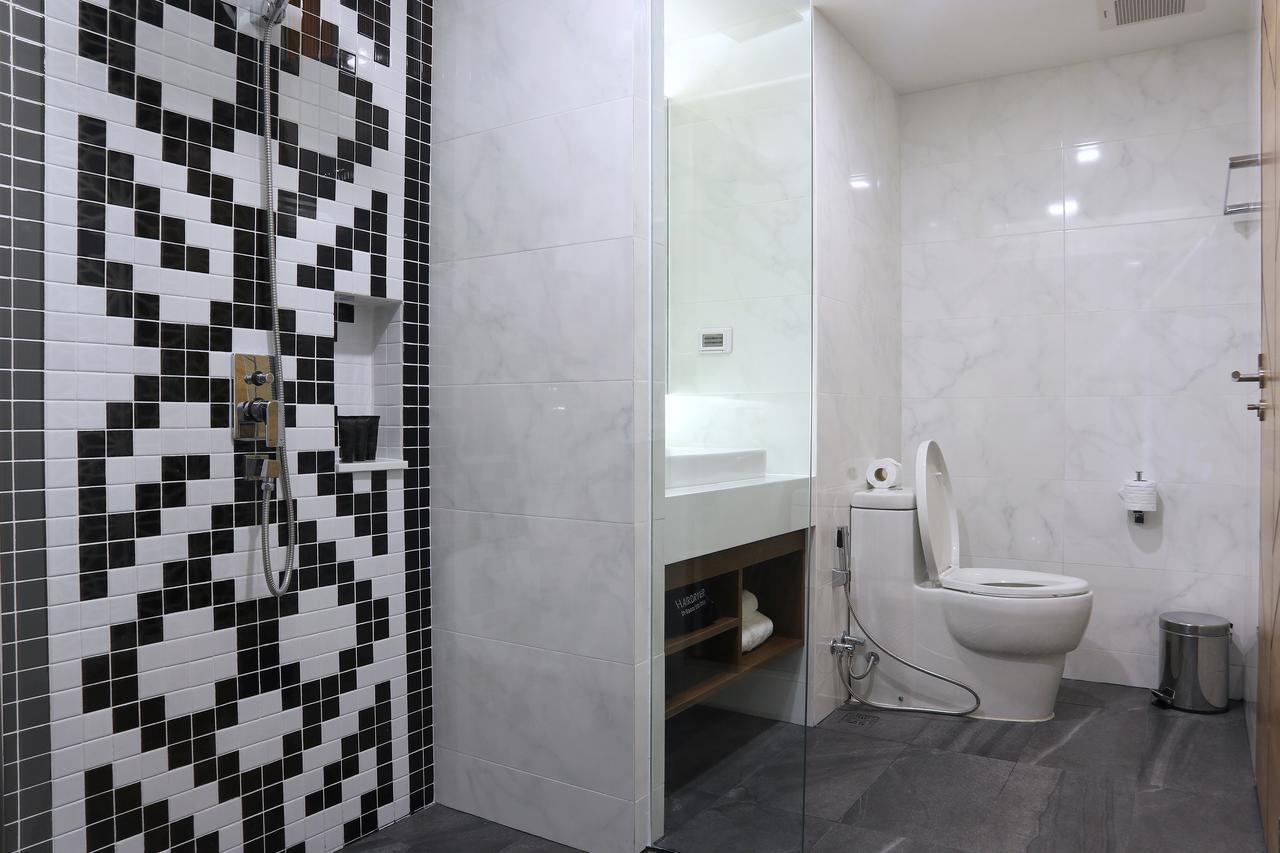 Executive Kamer met 2 Aparte Bedden