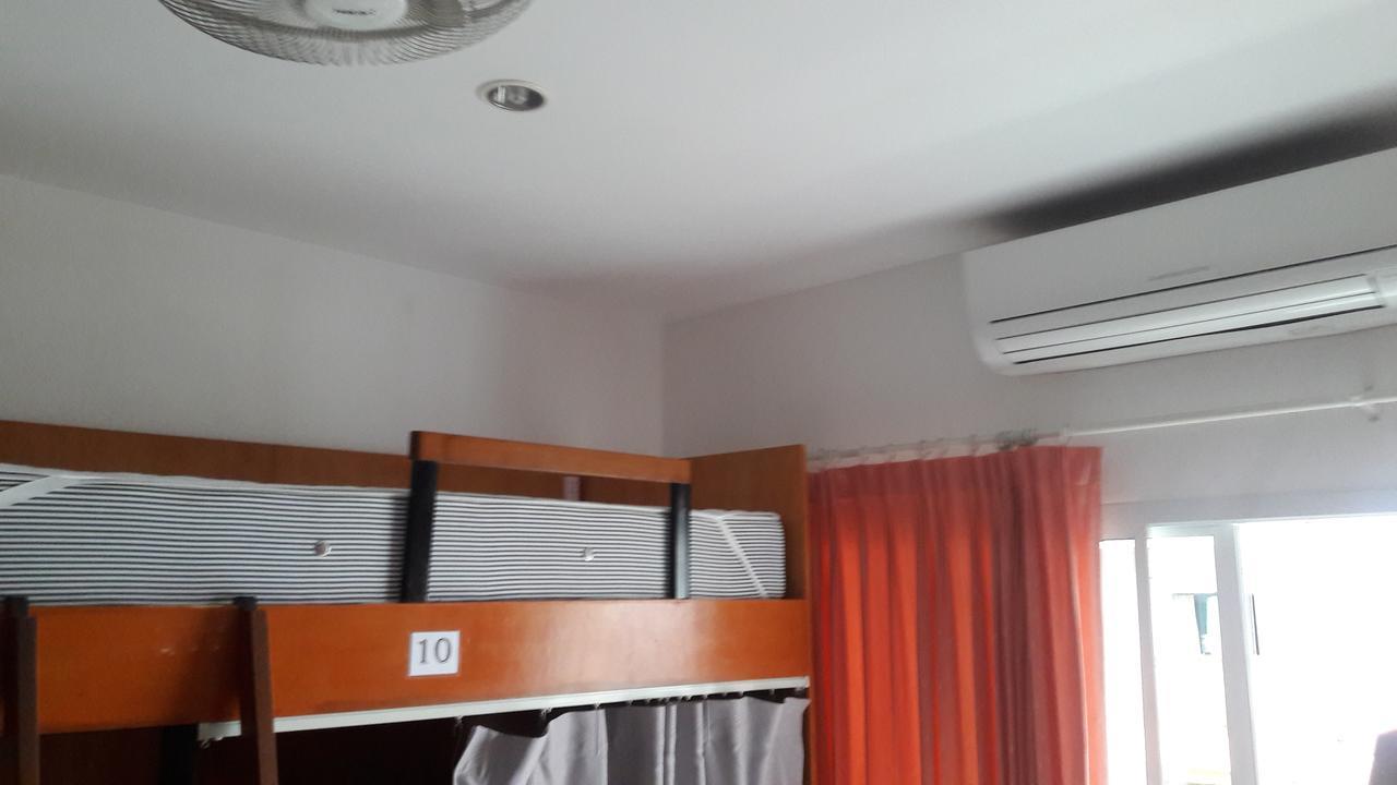 Bed 10-Bed Mixed Dormitory Room
