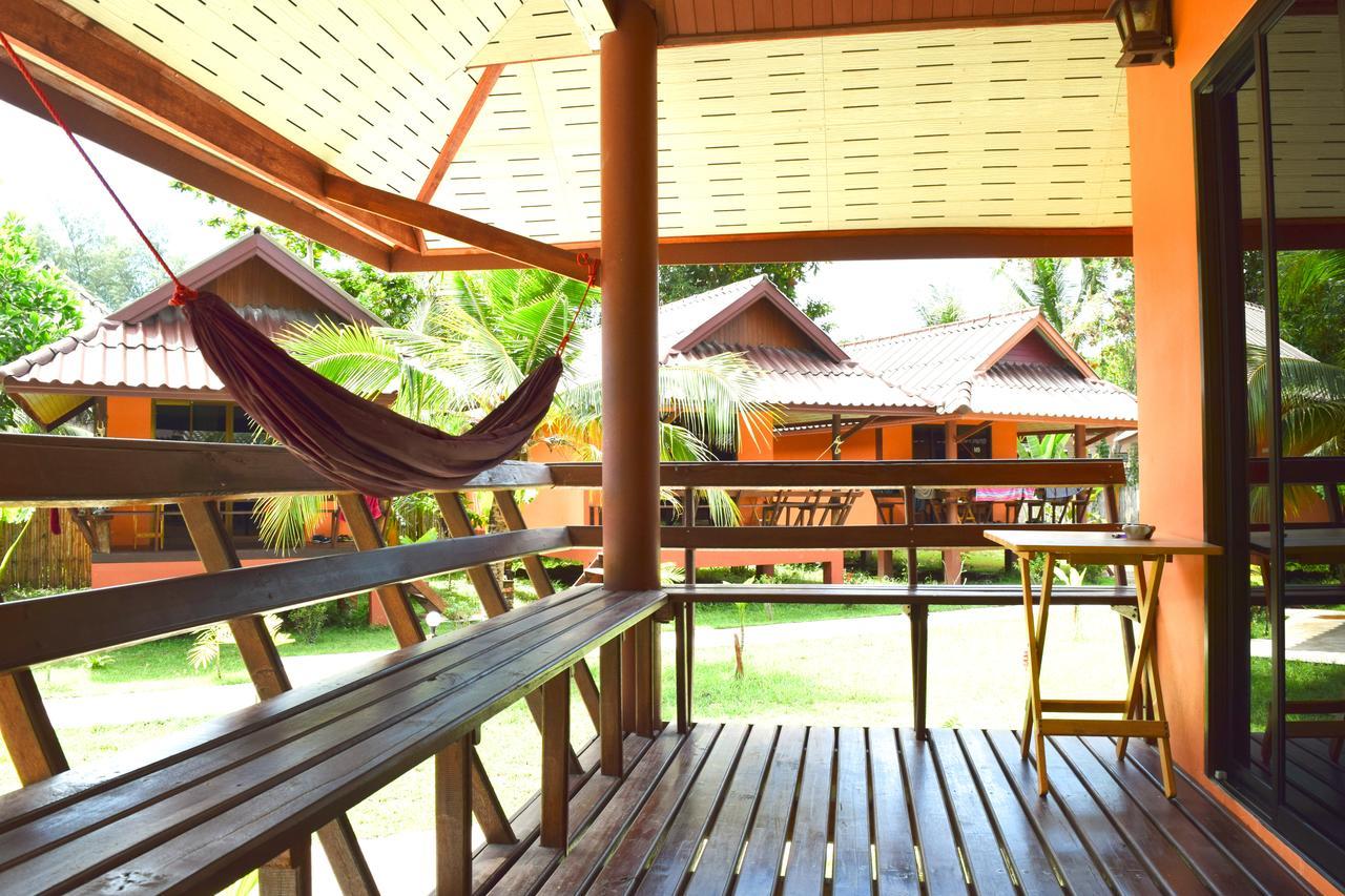 Bungalow Air Conditioning