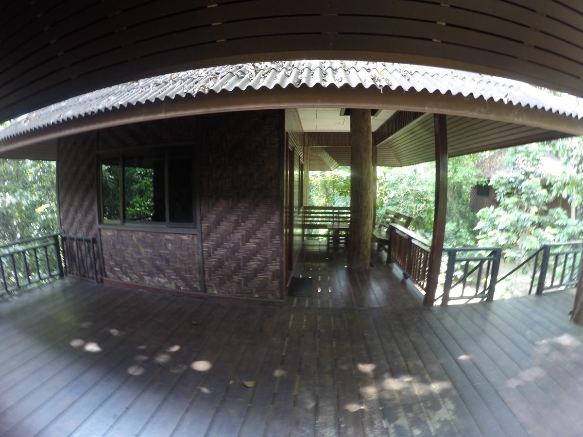 Tree House