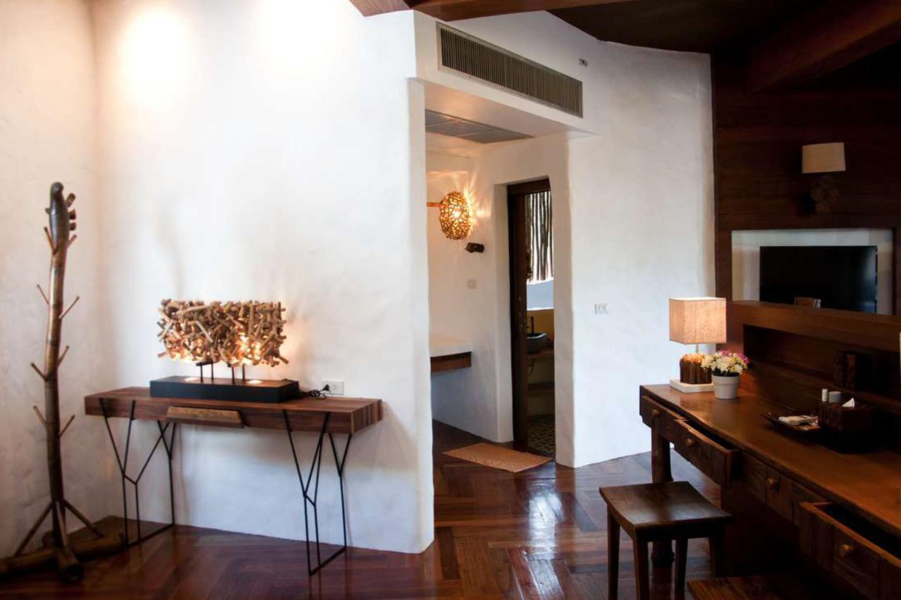 Terra Patio Villa