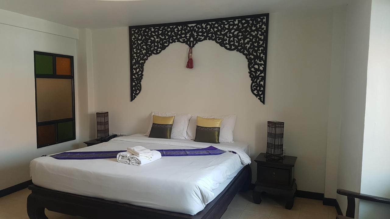 Superior Double Room Pool View