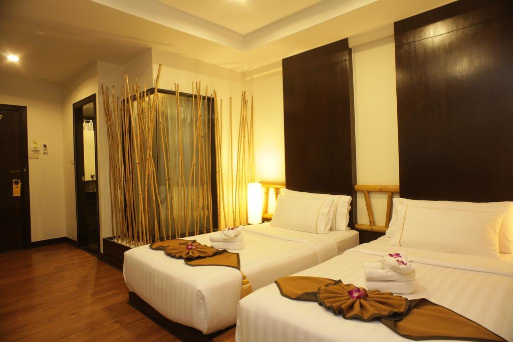 Superior Double or Twin Room