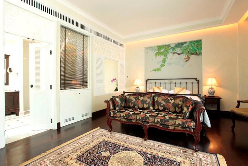 Royal Grande Deluxe Room